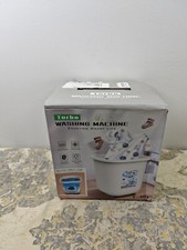 Mini washing machine for sale  UK