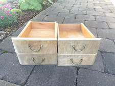 Alte holz schubladen gebraucht kaufen  Geislingen an der Steige
