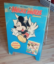 Werbeschild walt disney gebraucht kaufen  Vaihingen an der Enz