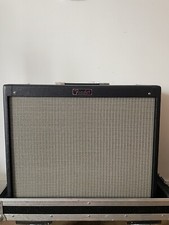 Fender hotrod deville for sale  LONDON