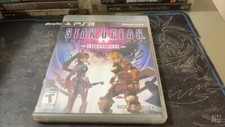 Star Ocean: The Last Hope International (Sony PlayStation 3) - Completo na caixa comprar usado  Enviando para Brazil