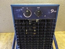 Elektroheizgerät björn typ gebraucht kaufen  Odelzhausen