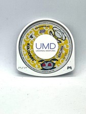 Koloomn PSP (tylko gra) PAL TESTOWANY W JĘZYKU ANGIELSKIM I AUTENTYCZNY CD REGION ZA DARMO na sprzedaż  PL