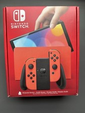 Nintendo switch oled for sale  South Lyon