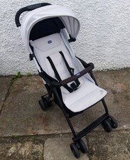 Chicco ohlala stroller for sale  ISLE OF LEWIS