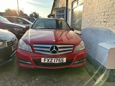 mercedes c220 estate for sale mercedes c220 estate for sale EDGWARE