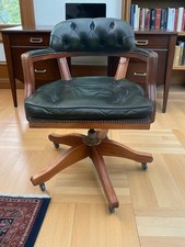 Vintage olive green for sale  SIDCUP
