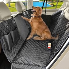 Dog car back for sale  Ontario