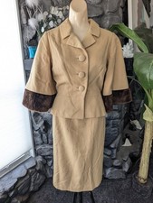 Vtg 50s couture for sale  Aurora