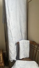 Beautiful pale blue for sale  HEREFORD