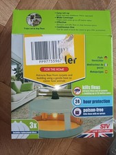 Zero effective flea for sale  HESSLE