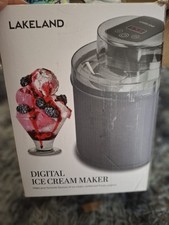 Lakeland digital ice for sale  COVENTRY