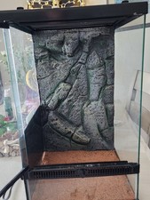 Reptile terrarium tank for sale  Waukee