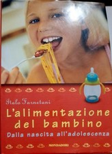 Libro alimentazione del usato  Civitanova Marche