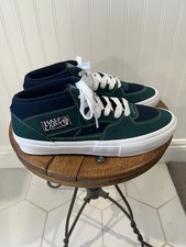 MEIA CABINE MASCULINA NOVA VANS SKATEBOARDING. TARTAN AZUL VERDE. TAMANHO 9. NOVA COR OUTONO comprar usado MEIA CABINE MASCULINA NOVA VANS SKATEBOARDING. TARTAN AZUL VERDE. TAMANHO 9. NOVA COR OUTONO comprar usado  Enviando para Brazil
