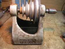 Wood wizard 411 for sale  Van Buren