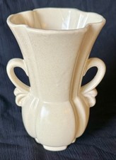 Haeger pottery white for sale  Madison