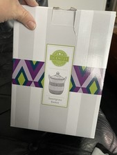 Scentsy sweetgrass basket for sale  BARROW-IN-FURNESS
