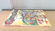 Thundercats annual 1988 for sale  UK
