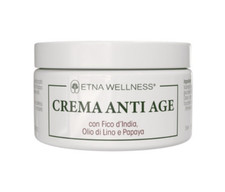 Crema viso antiage usato  Taormina