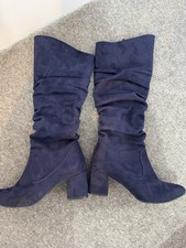 Navy blue women for sale  DONCASTER