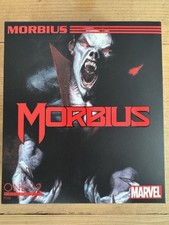 Marvel morbius 12 gebraucht kaufen  Köln