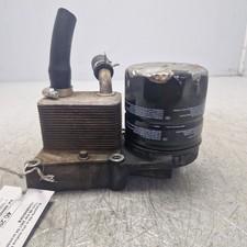 Supporto filtro olio usato Supporto filtro olio usato  Mineo