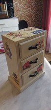 Petit coffret boîte d'occasion  L'Aigle