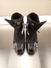Salomon equipe nordic for sale  Ajo
