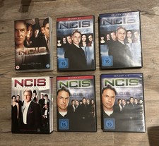 Ncis dvd sammlung gebraucht kaufen  Bodenheim