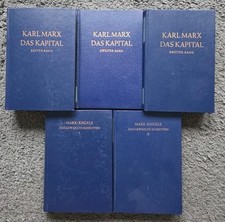 Karl marx erster gebraucht kaufen  Doberlug-Kirchhain