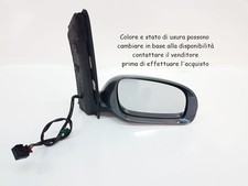 Specchietto retrovisore destro usato  Italia
