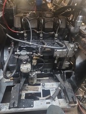 Lombardini ldw 1503 for sale  Whiteford
