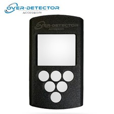 Cover over detector usato  Terni