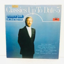 James last classics usato  Pontevico