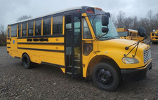 2008 freightliner thomas for sale  Slippery Rock
