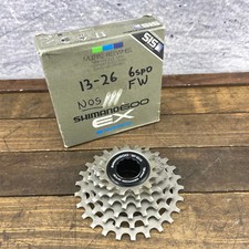 Vintage shimano 600 for sale  Neenah