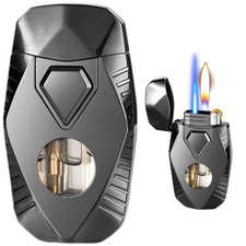 Windproof torch cigar for sale  Passaic
