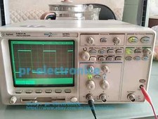 Usado, Osciloscópio Agilent 54621A 60MHz #pr comprar usado Usado, Osciloscópio Agilent 54621A 60MHz #pr comprar usado  Enviando para Brazil