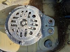 Tromba clacson fiat usato  Campobasso
