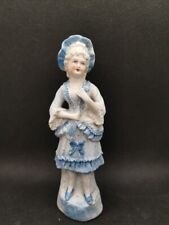 Personnage féminin biscuit d'occasion  Scey-sur-Saône-et-Saint-Albin