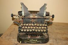Rare antique oliver for sale  Bloomington