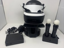 complete vr ps4 set for sale complete vr ps4 set for sale Forked River