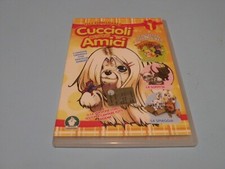 Dvd cuccioli cerca usato  Firenze