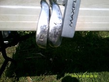 Junior golf clubs for sale  WREXHAM