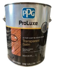 Ppg proluxe top for sale  Independence