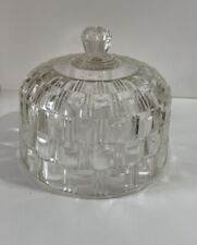 Cloche ancienne verre d'occasion  Saint-Georges-de-Reneins