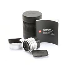 Leica summicron asph gebraucht kaufen  Frankfurt am Main