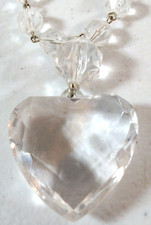Necklace womens beaded for sale  Waterloo