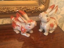Large antique staffordshire for sale  WARRINGTON